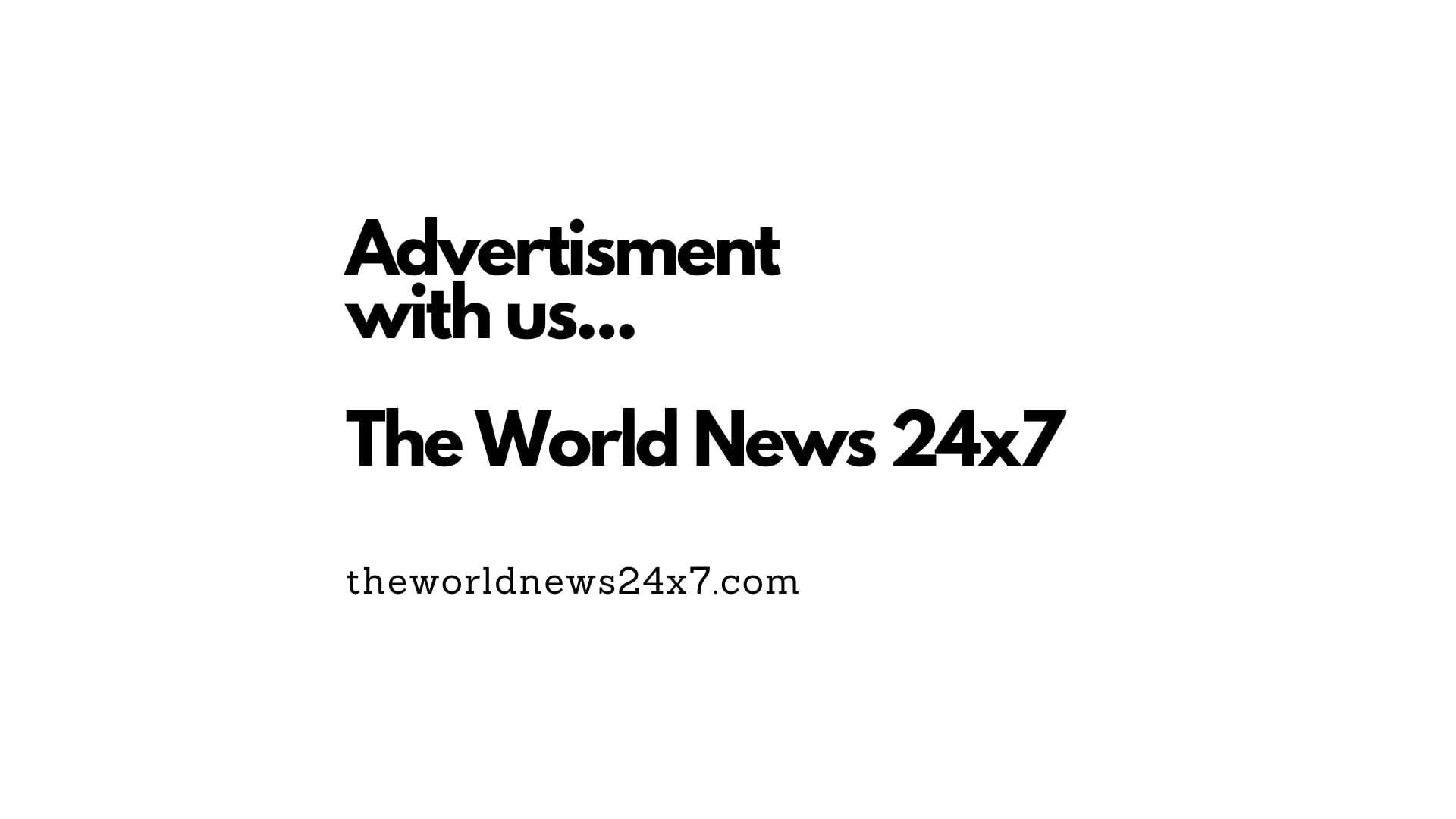 TheWorldNews24x7